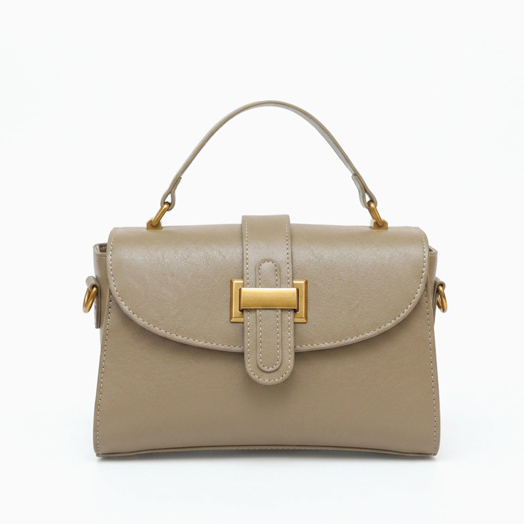 Emmeline Structured Handbag