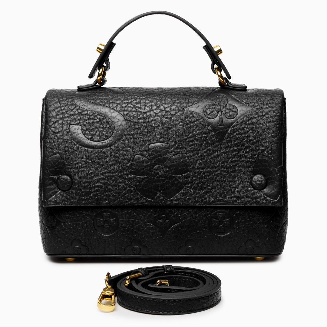 Hana Crossbody Bag