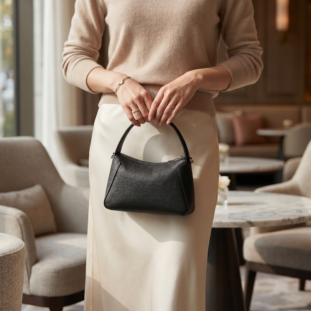 Amelie Mini Shoulder Bag