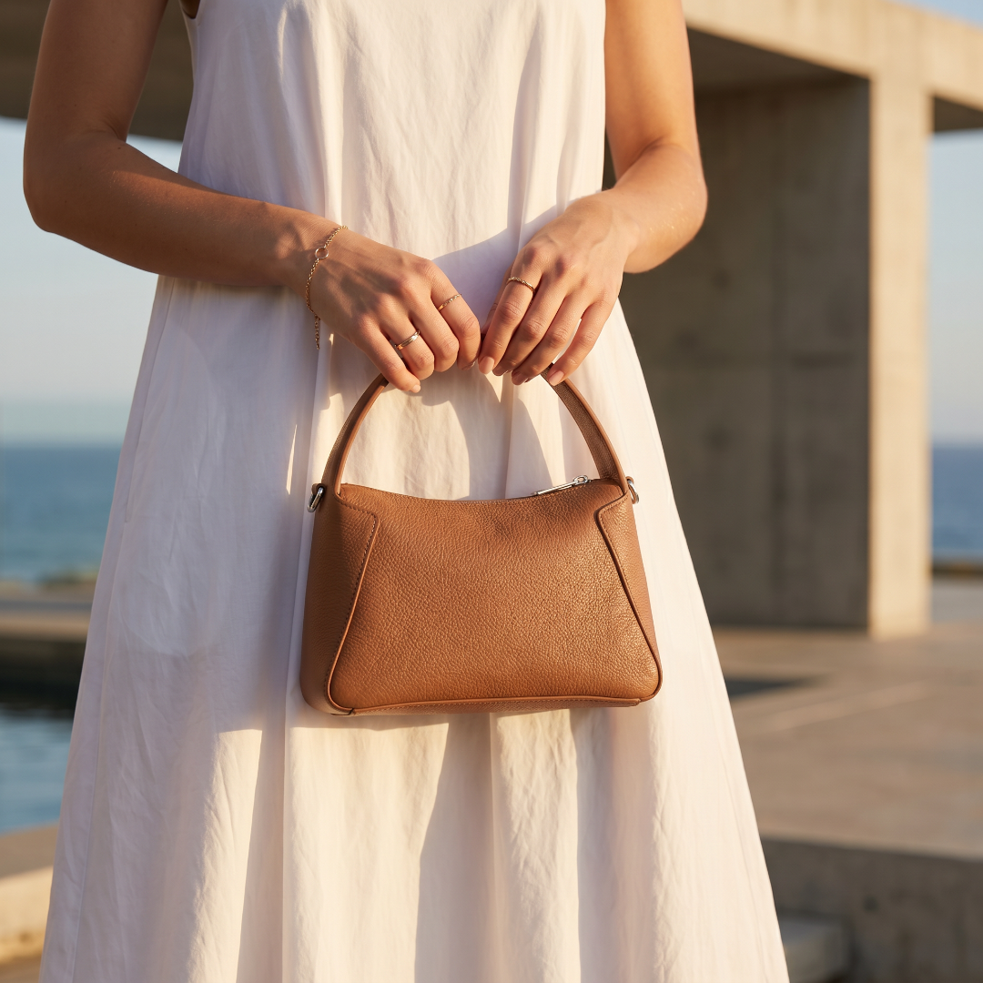 Amelie Mini Shoulder Bag