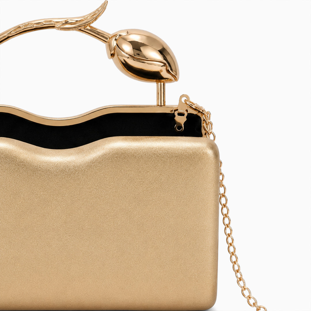 Elara Box Clutch