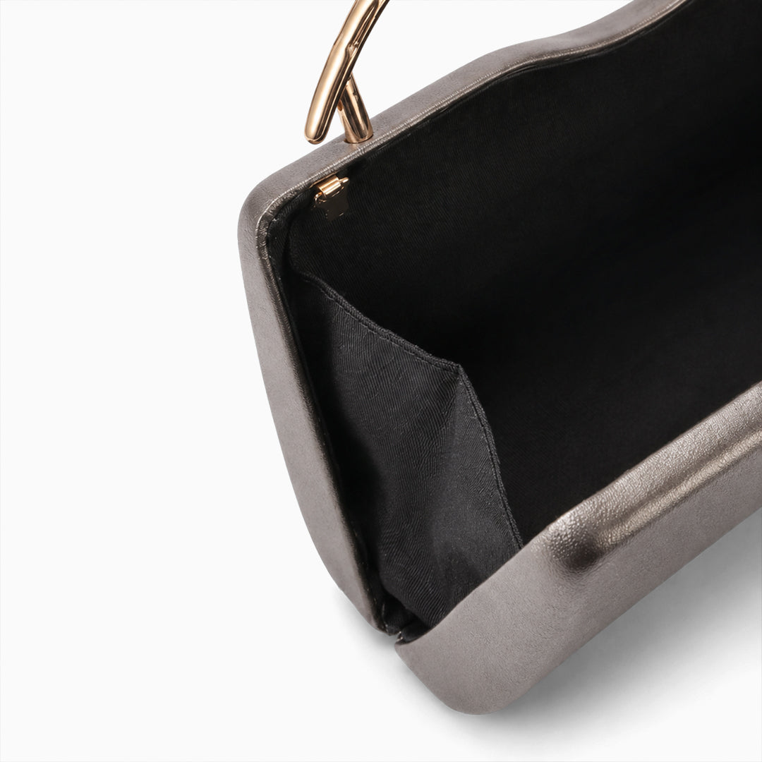 Elara Box Clutch