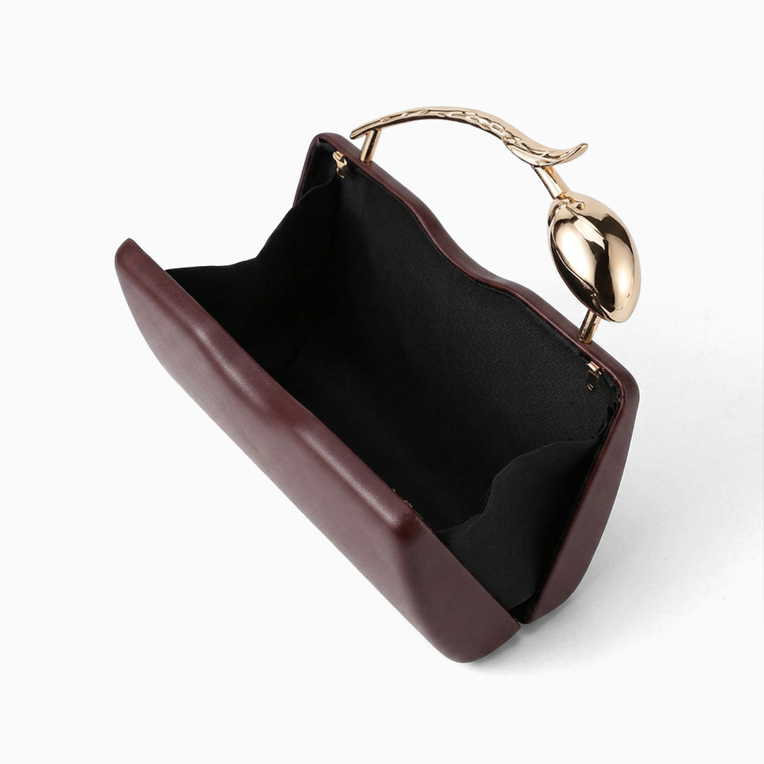 Elara Box Clutch