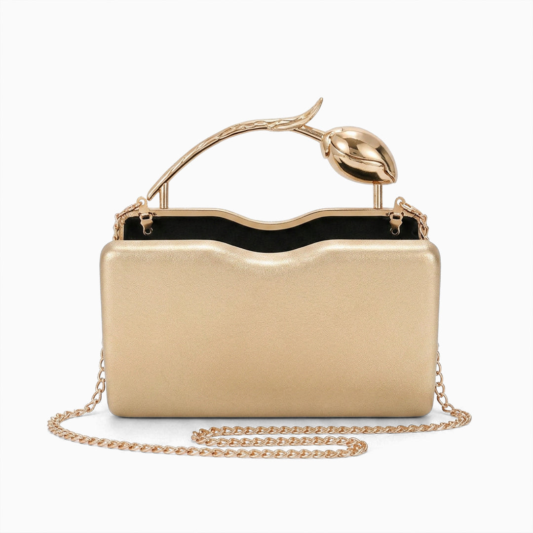 Elara Box Clutch