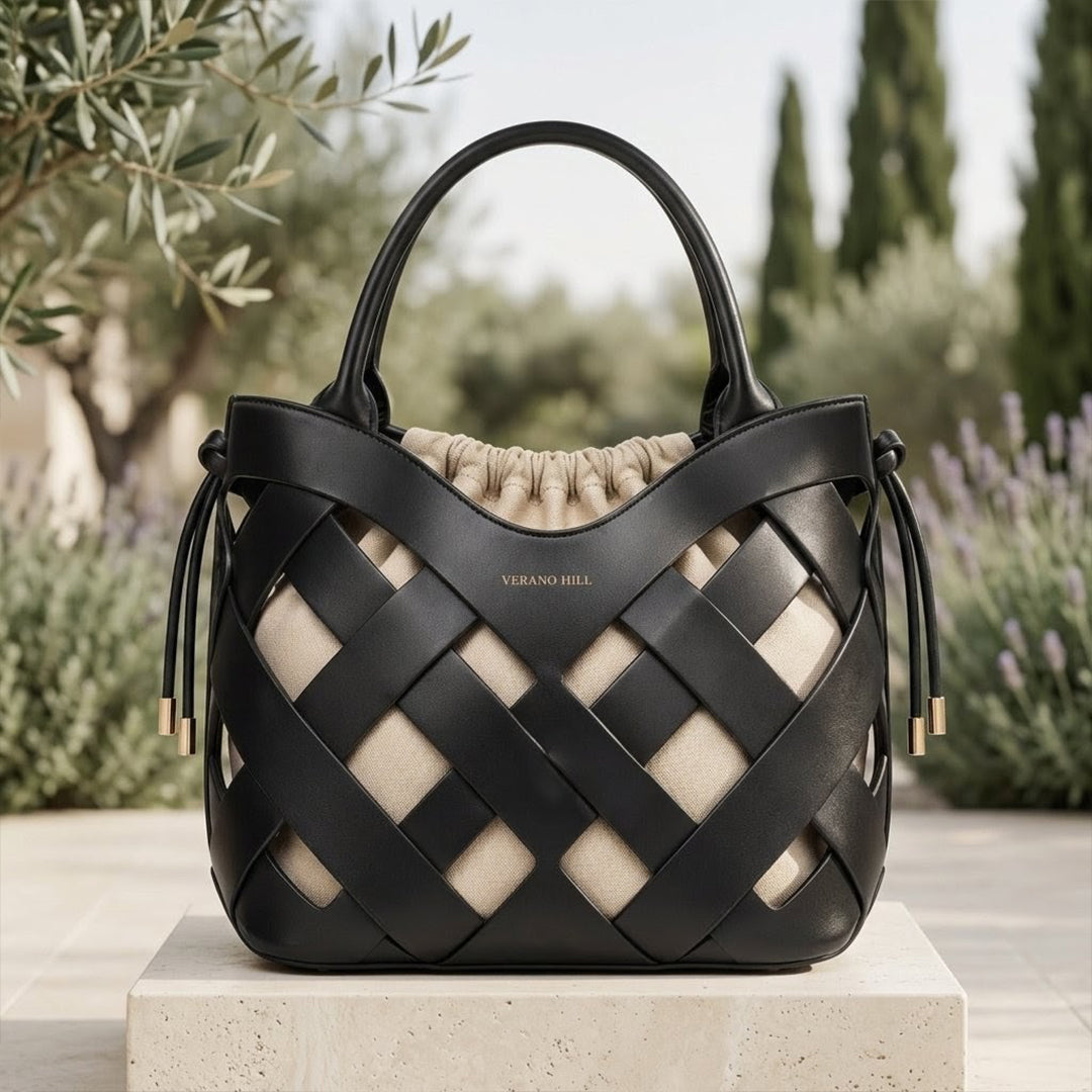 Lira Handbag