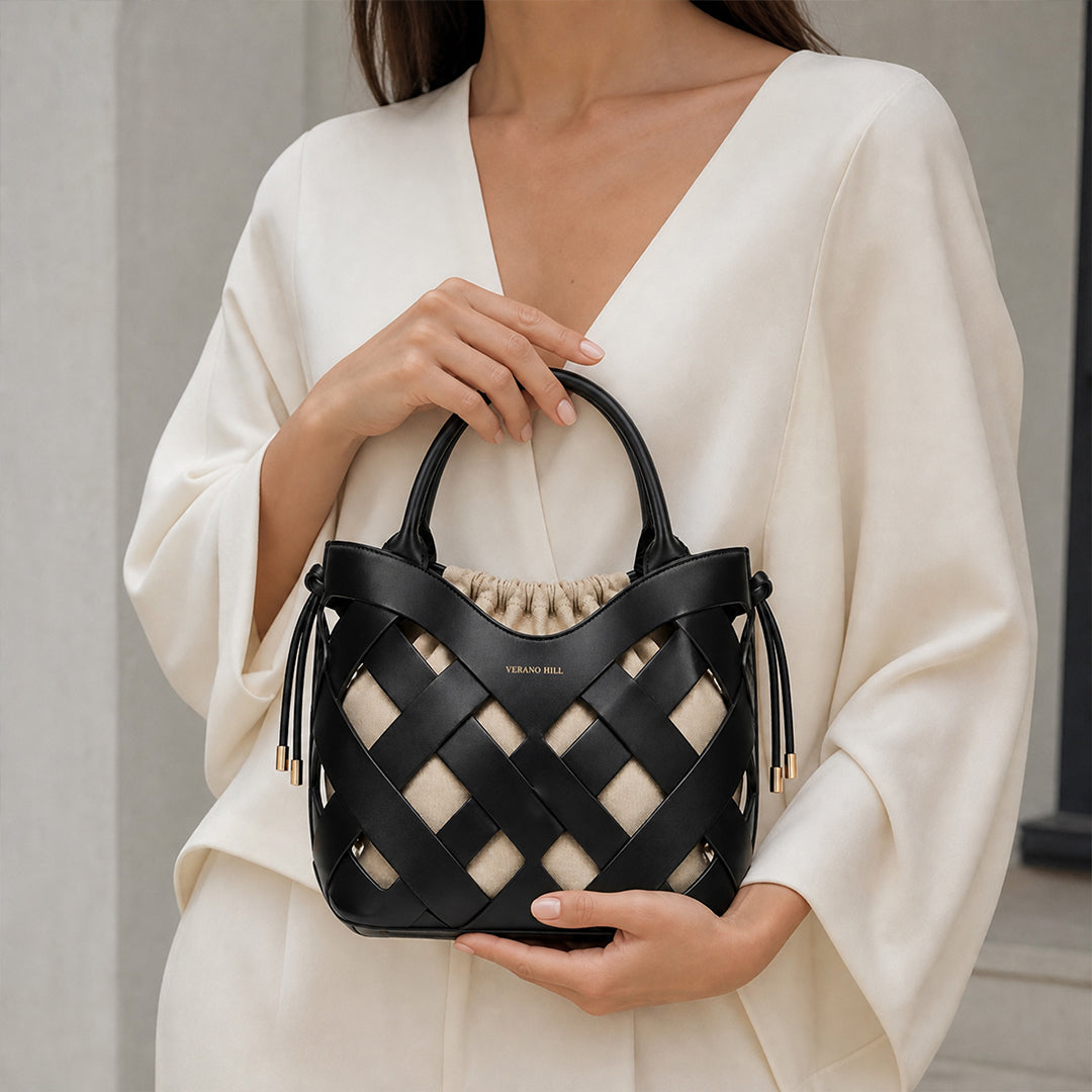 Lira Handbag