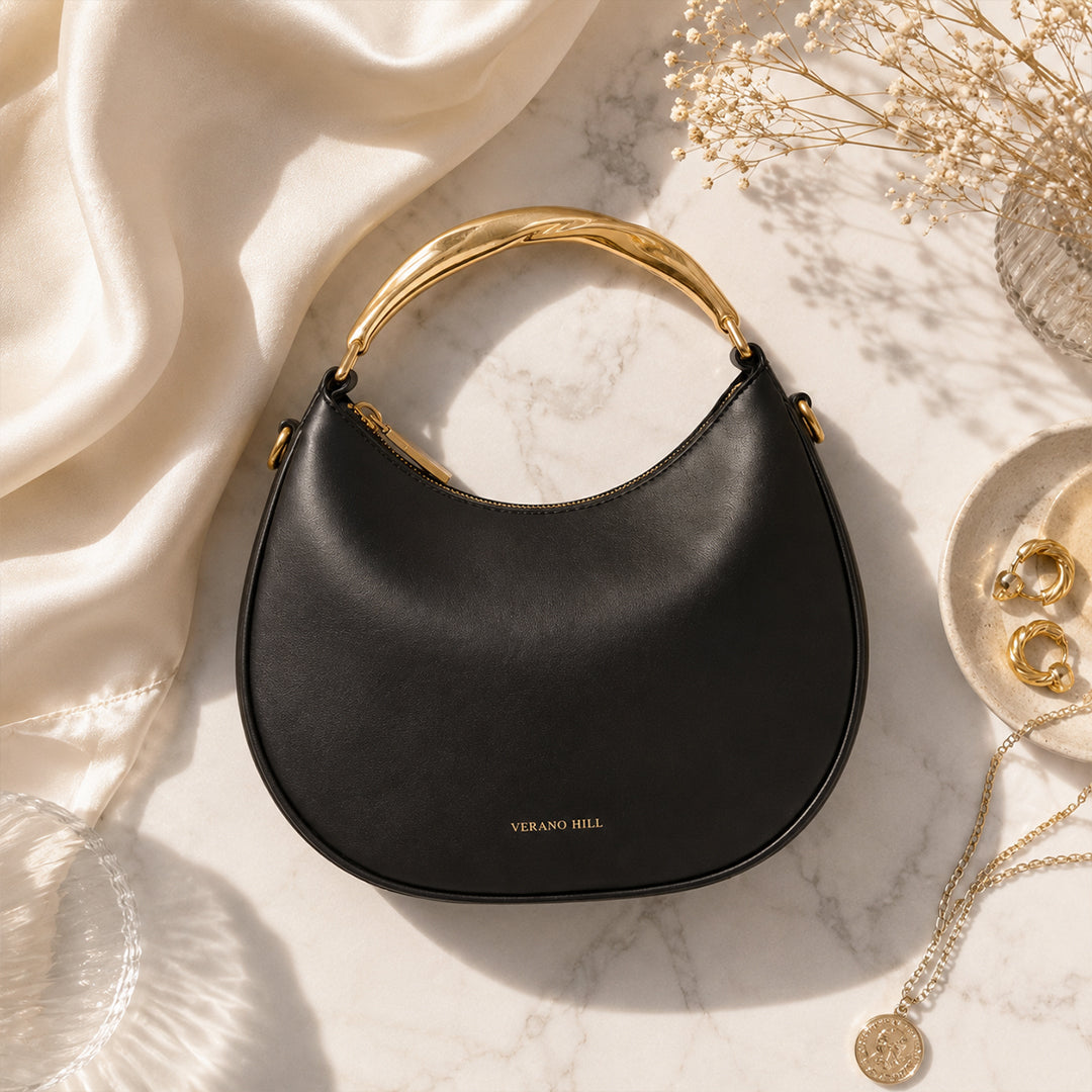 Elvara handbag