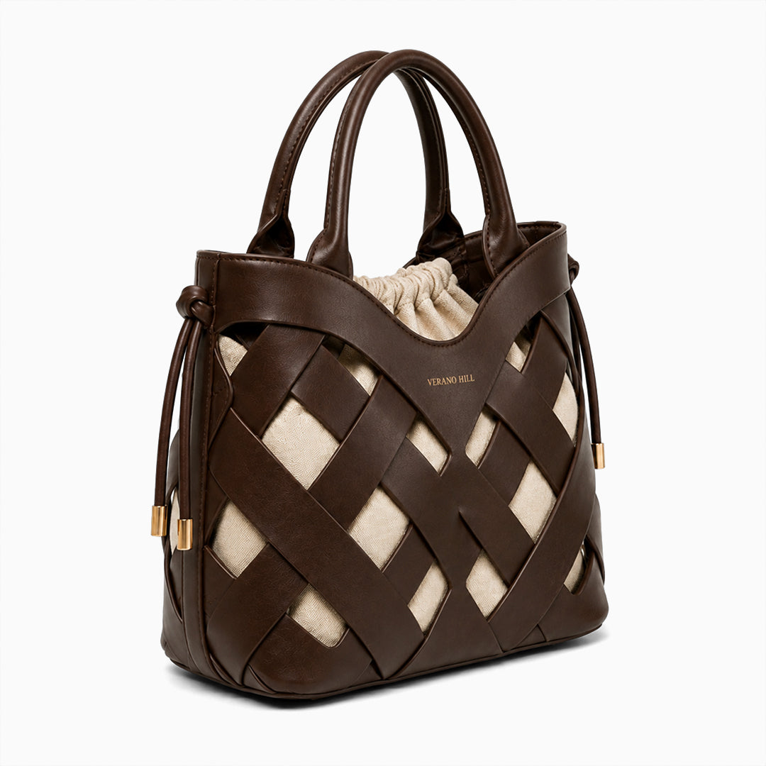 Lira Handbag