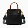 Aurelia Bucket Handbag