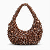 Selene Beaded Shoulder Bag