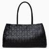 Vivienne Structured Tote Bag