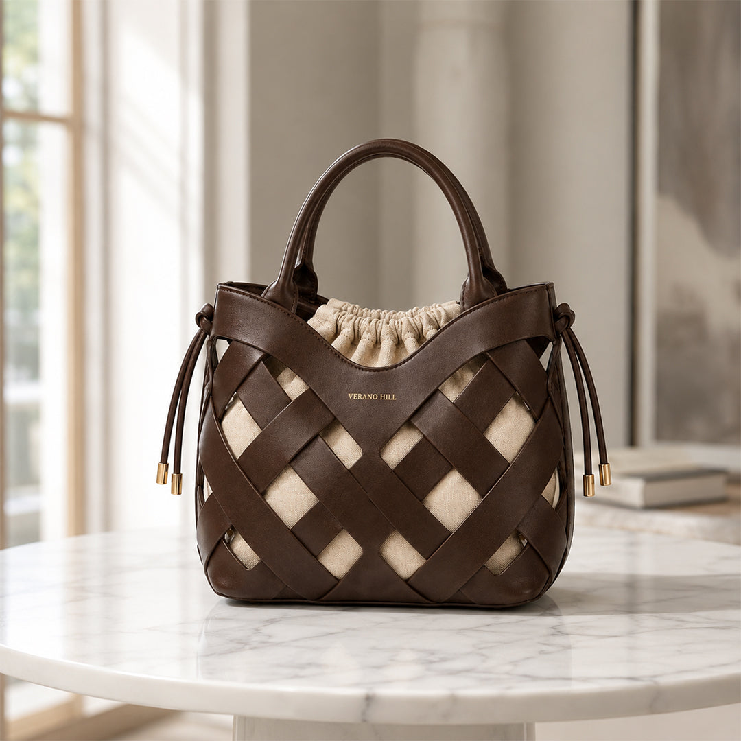 Lira Handbag