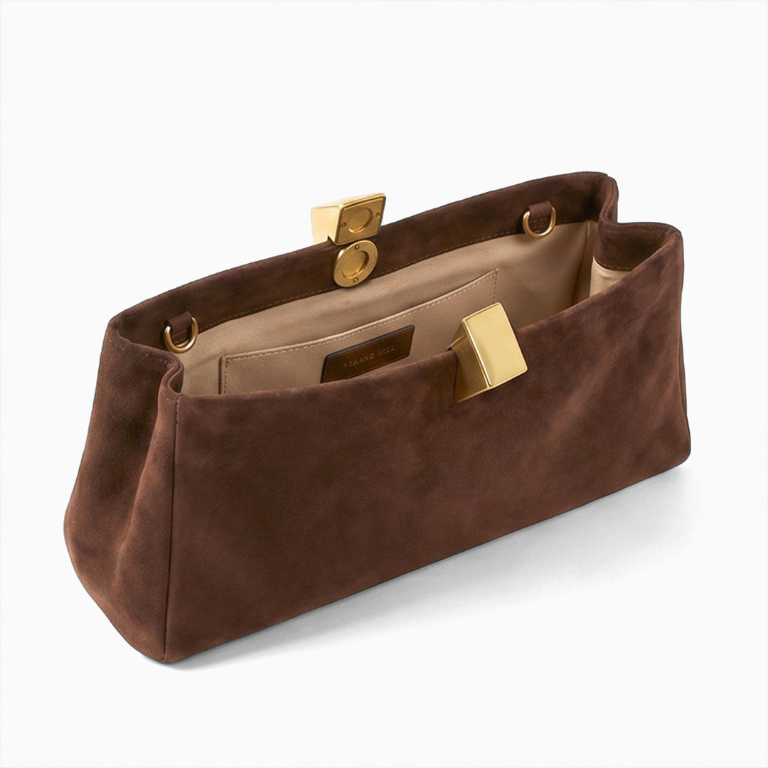 Nira Clutch Bag