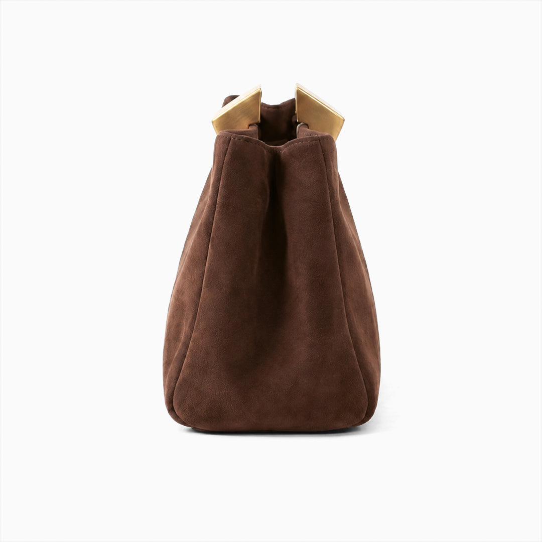 Nira Clutch Bag