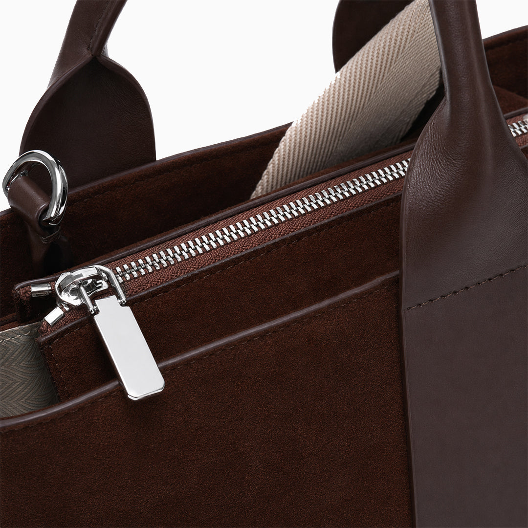 Camille Everyday Tote