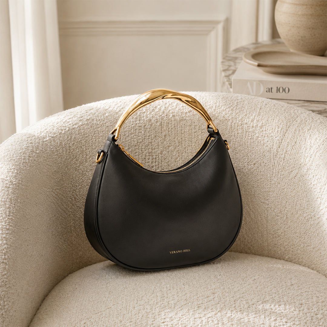 Elvara handbag