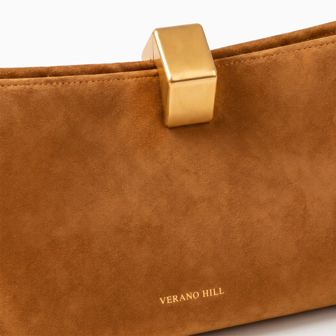 Nira Clutch Bag