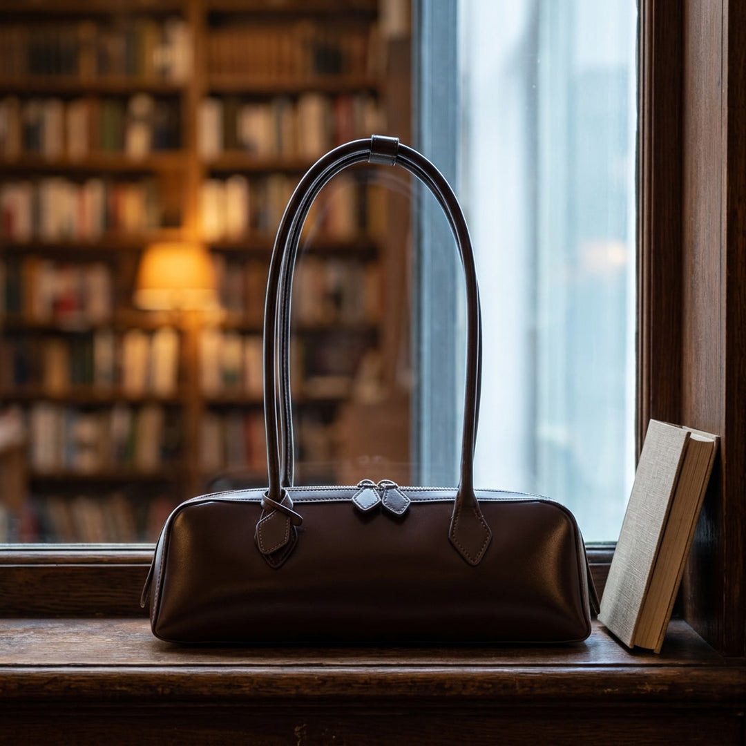 Alessia Shoulder Bag