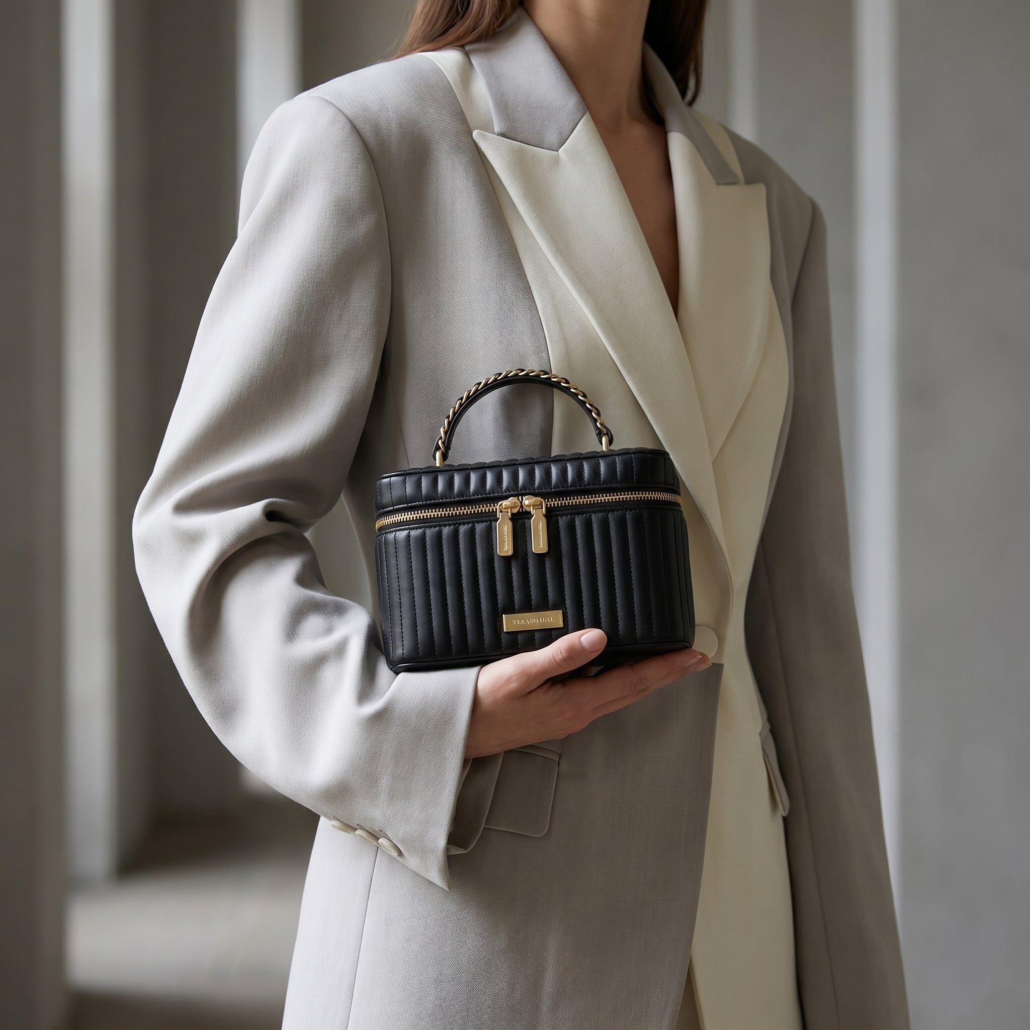 Avelis Vanity Case