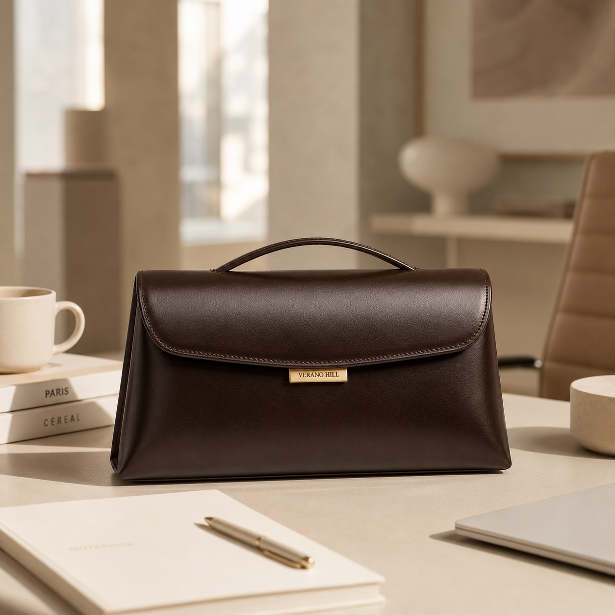 Ayni Clutch