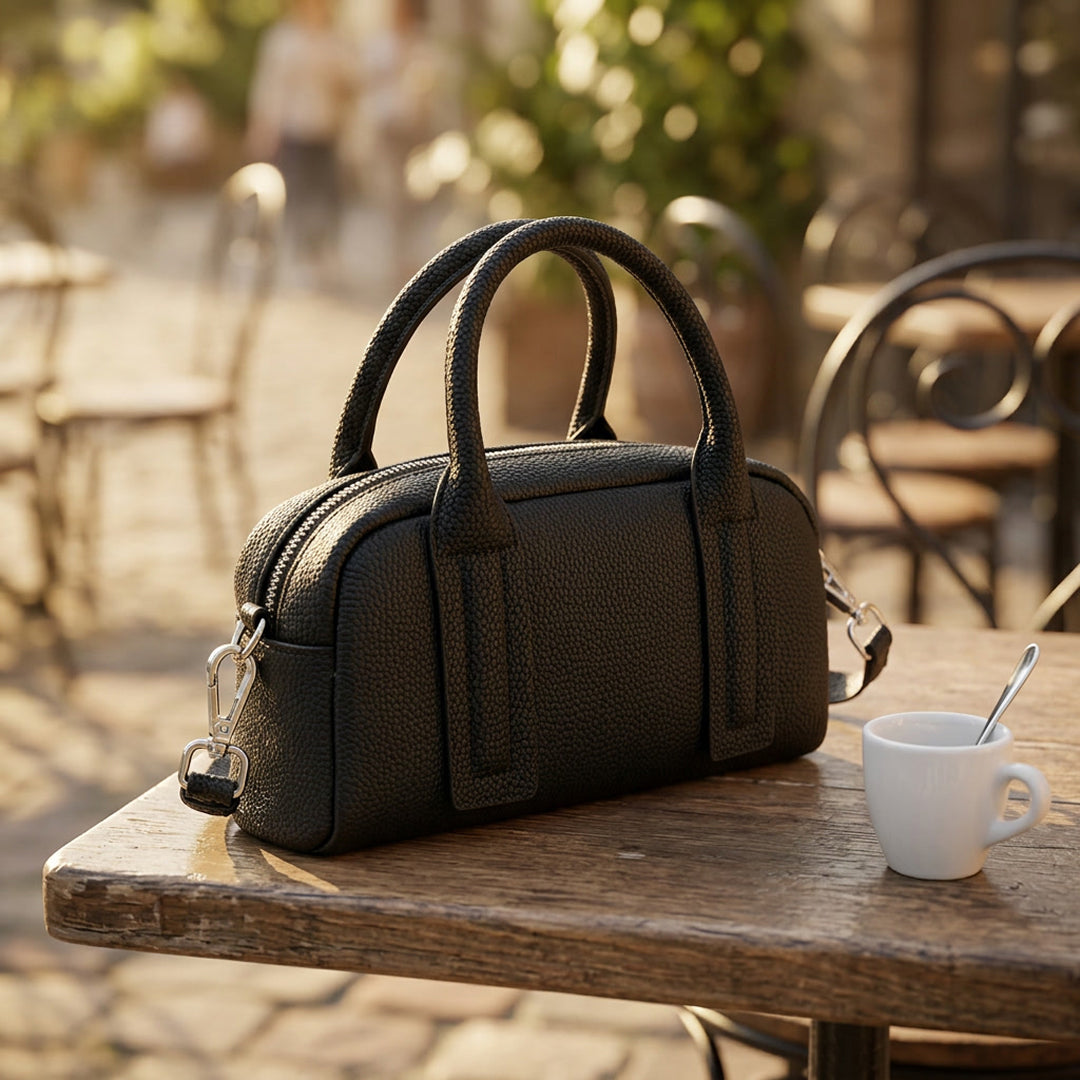 Corinne Mini Handbag