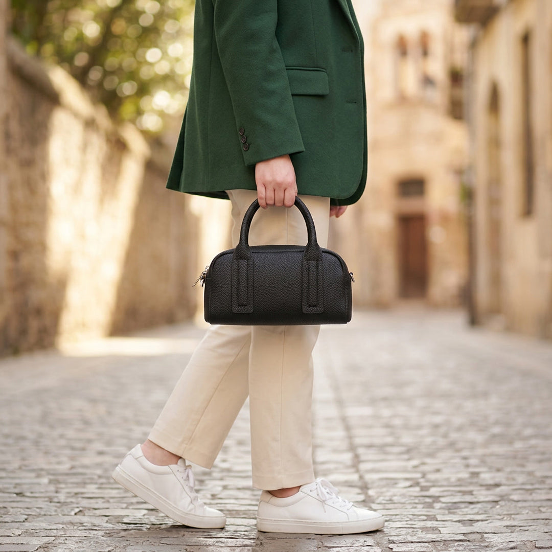 Corinne Mini Handbag