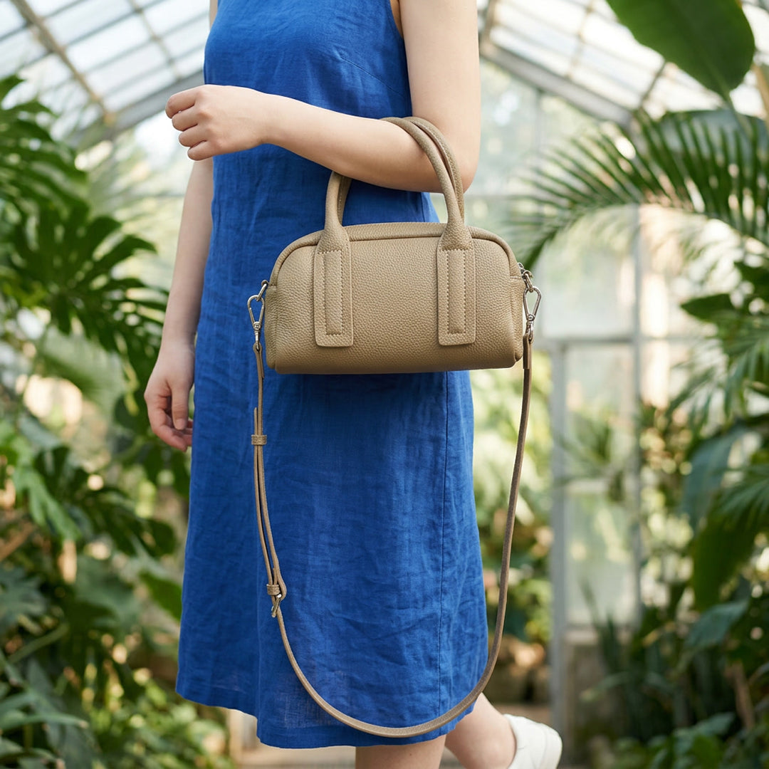 Corinne Mini Handbag