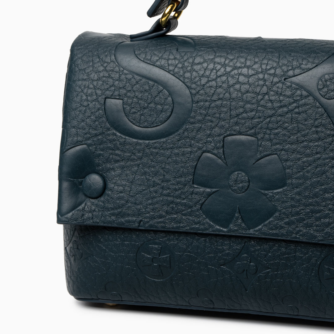 Hana Crossbody Bag