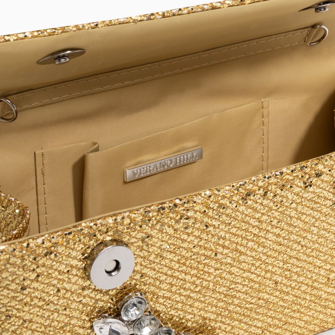 Belle Handbag