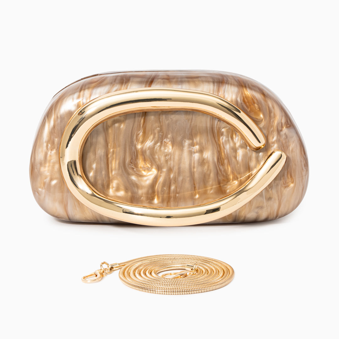 Dayja Clutch Bag