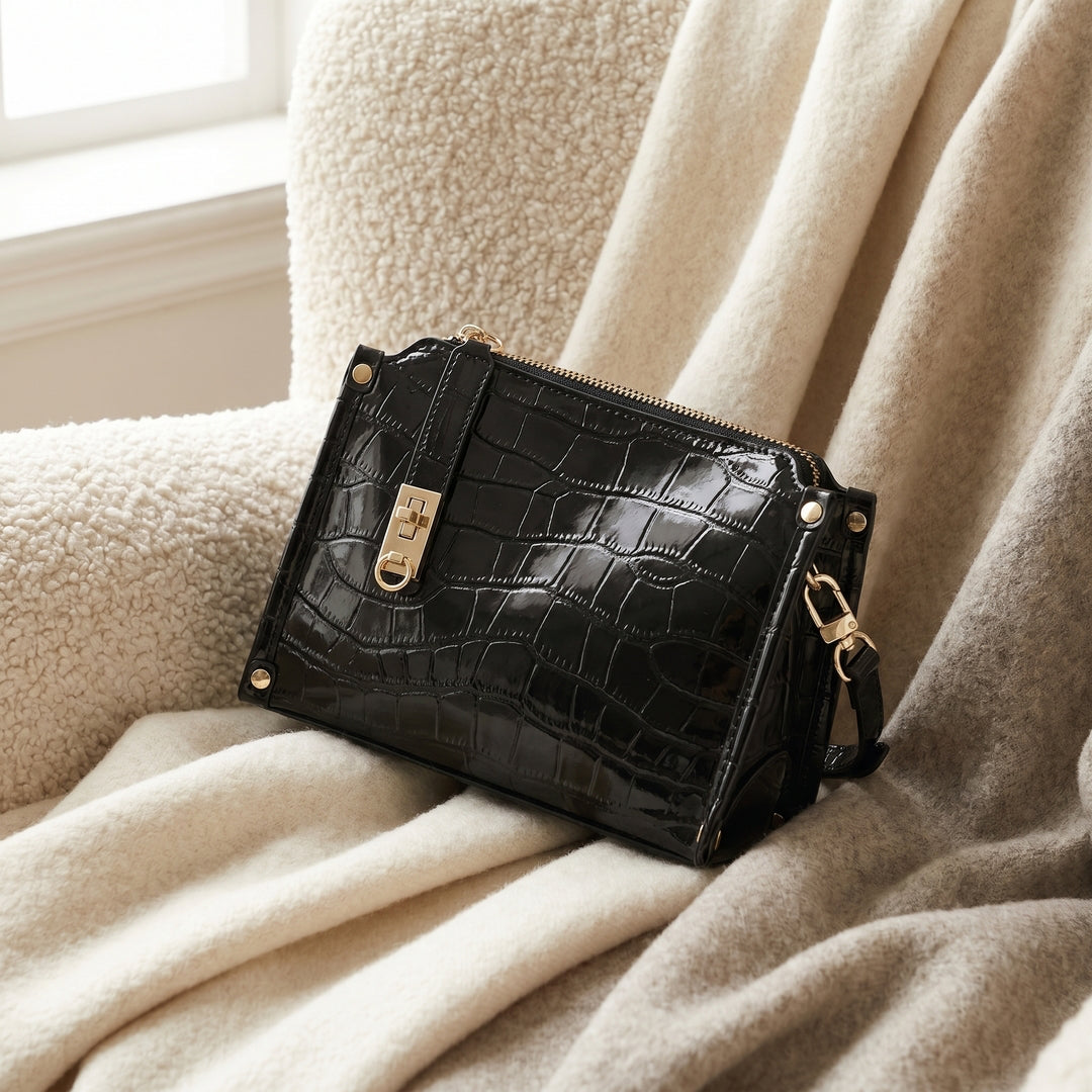 Dominique Crossbody