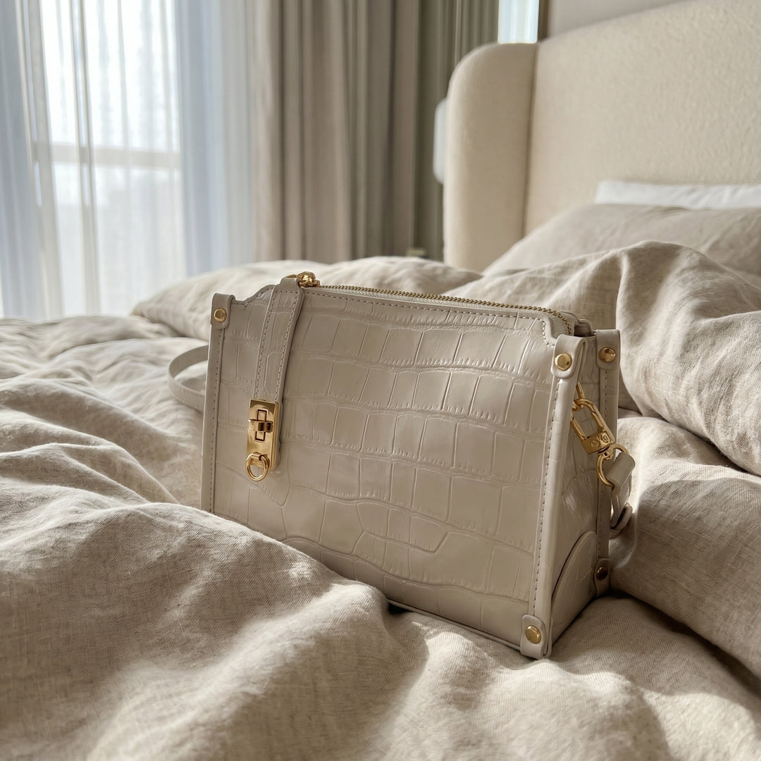 Dominique Crossbody