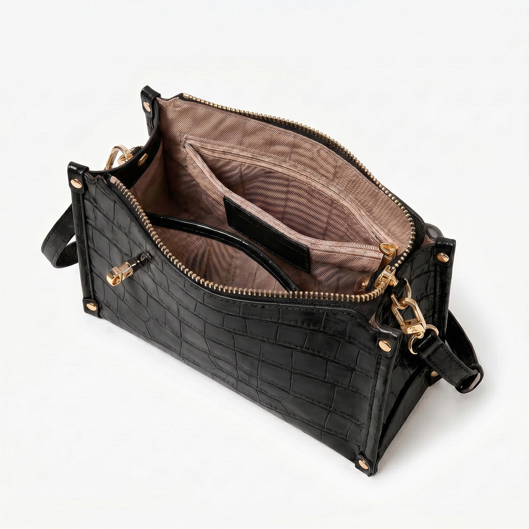 Dominique Crossbody