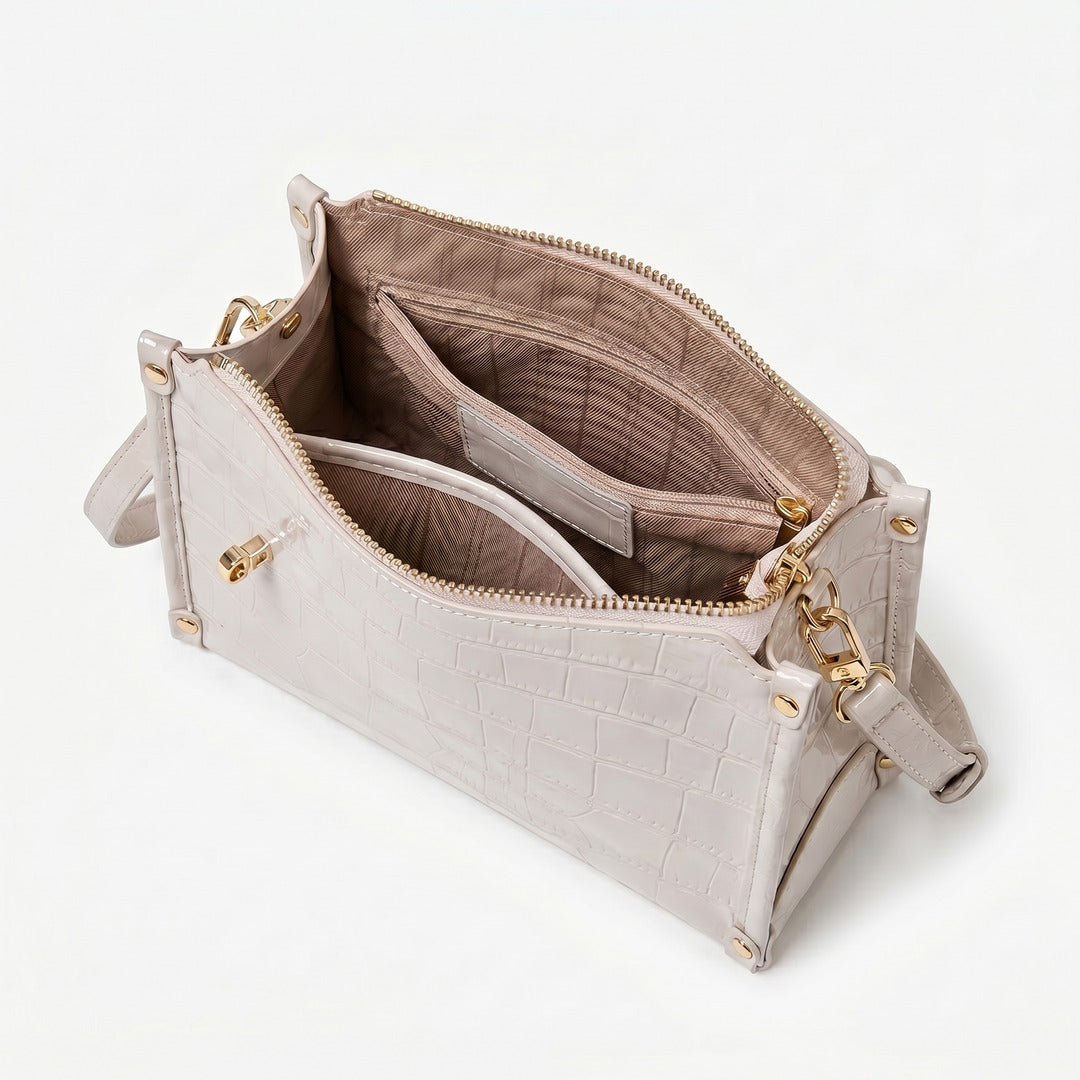 Dominique Crossbody