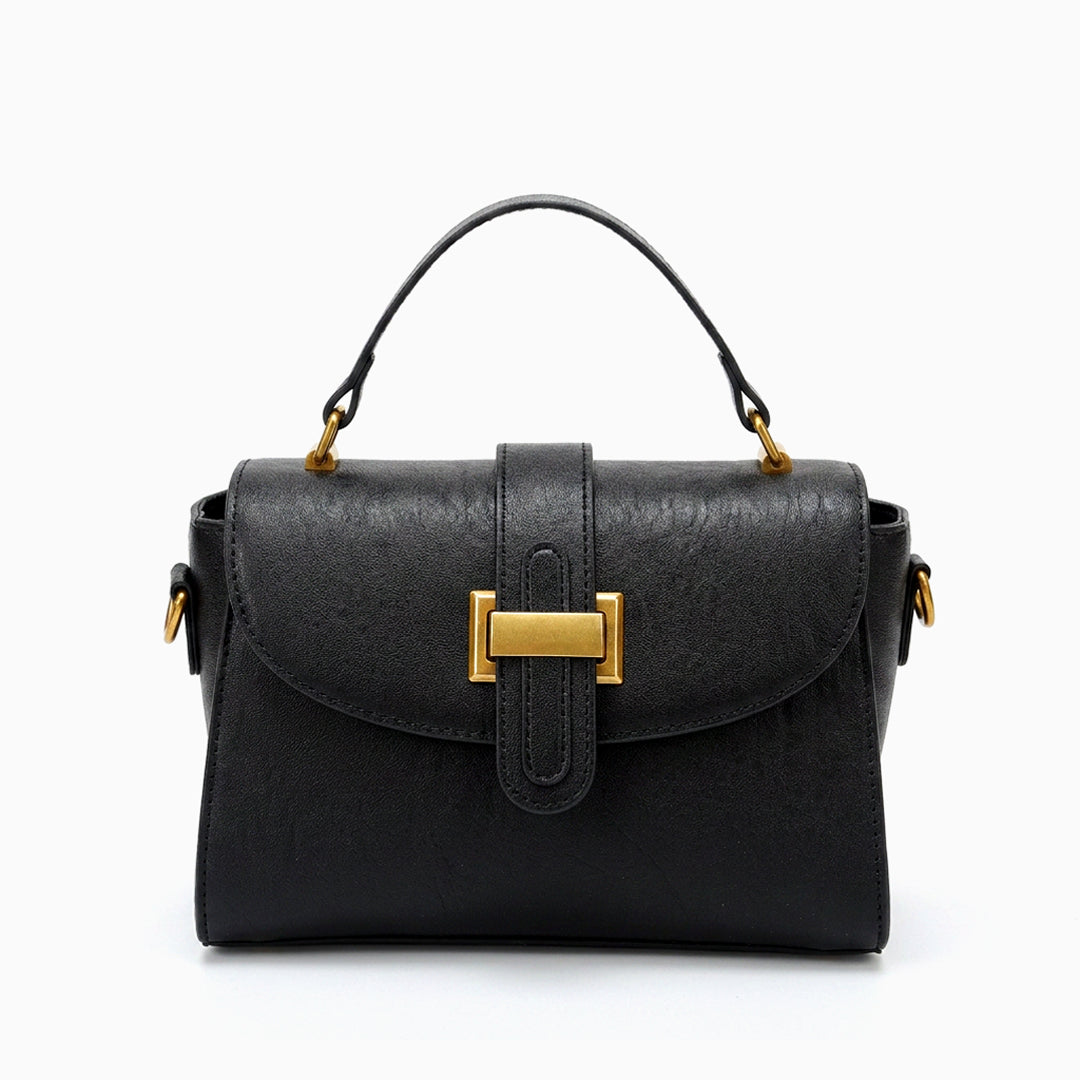 Emmeline Structured Handbag