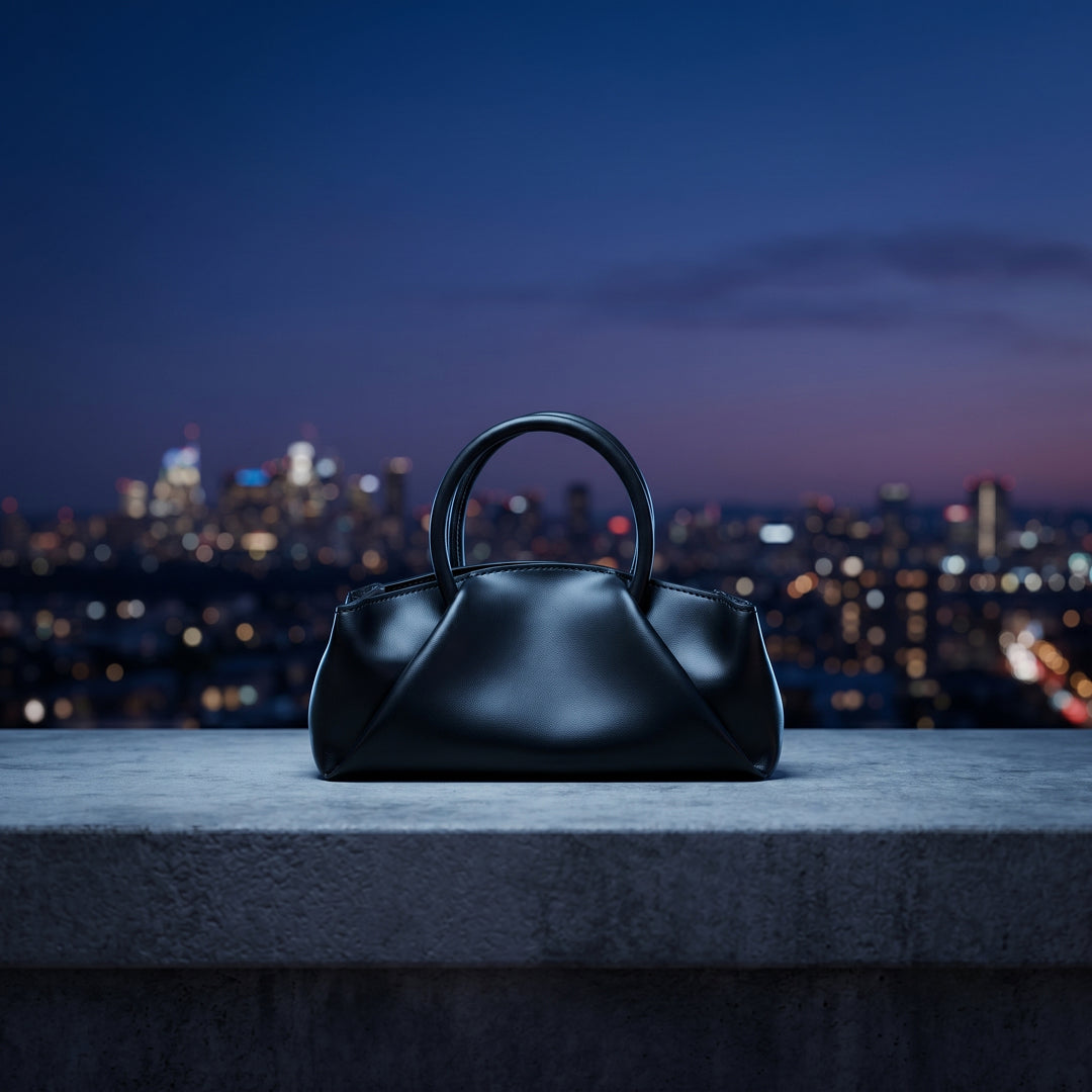 Estelle Clutch Bag