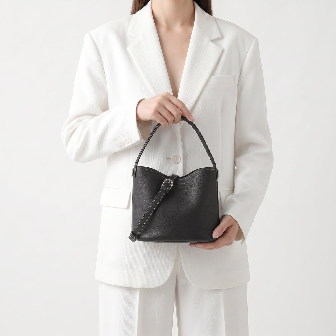 Etheia Bucket Bag