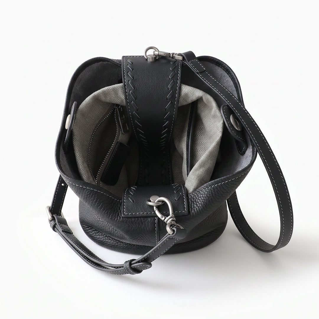 Etheia Bucket Bag