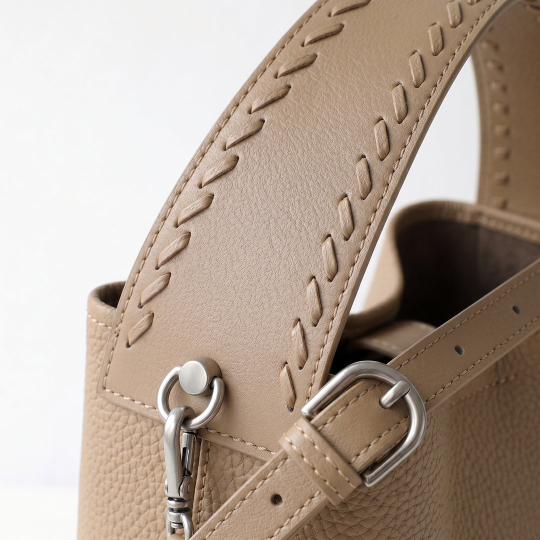 Etheia Bucket Bag