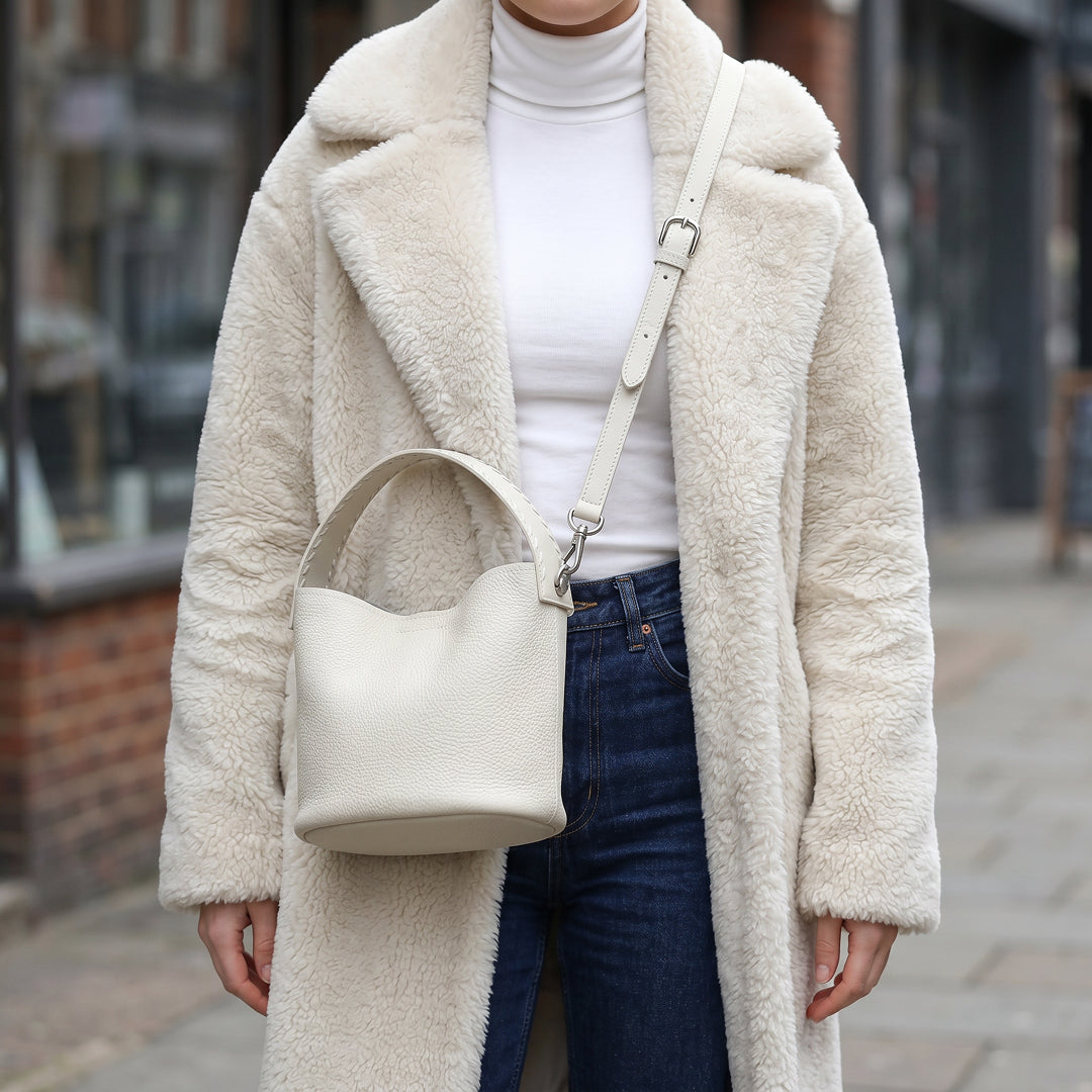 Etheia Bucket Bag