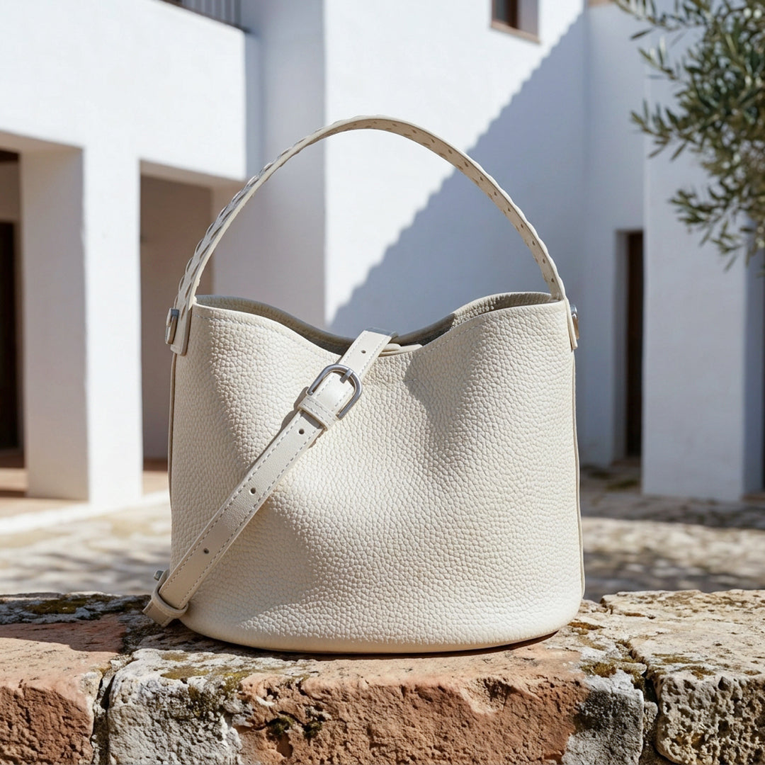 Etheia Bucket Bag