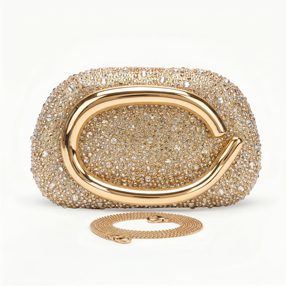 Evelisse Evening Bag