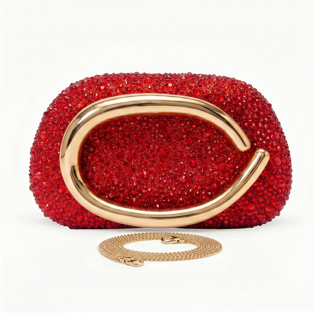 Evelisse Evening Bag