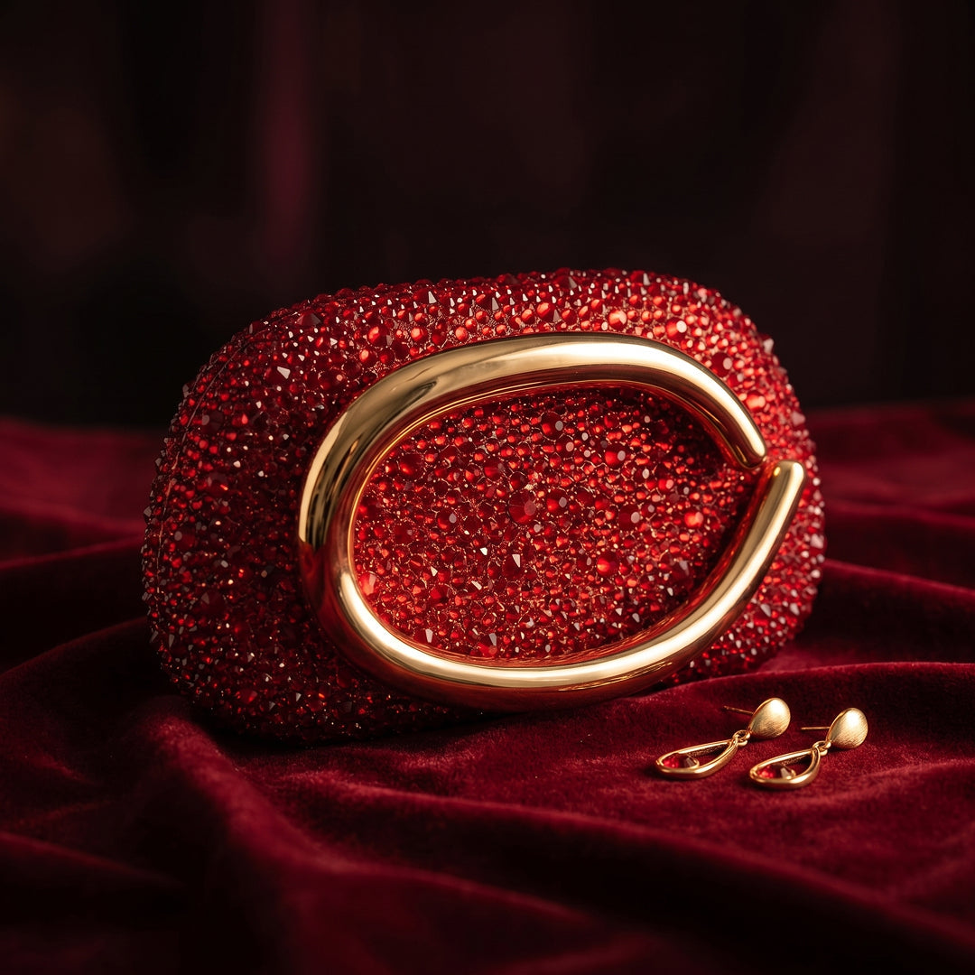 Evelisse Evening Bag