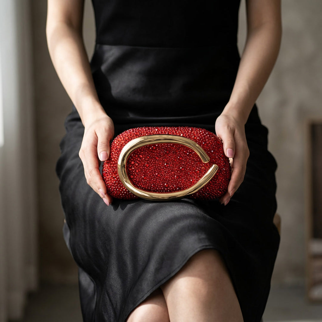 Evelisse Evening Bag