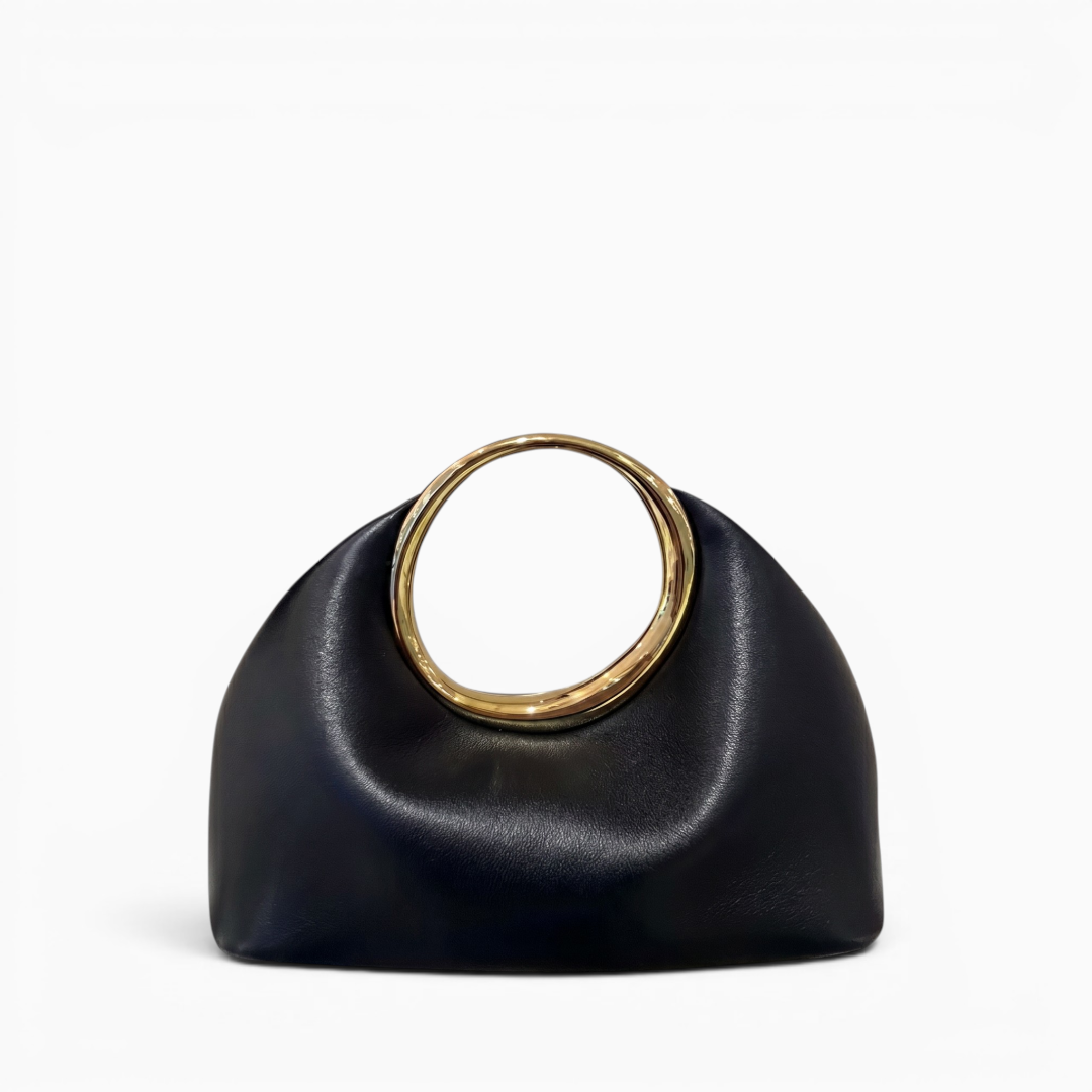 Elara Top Handle Bag