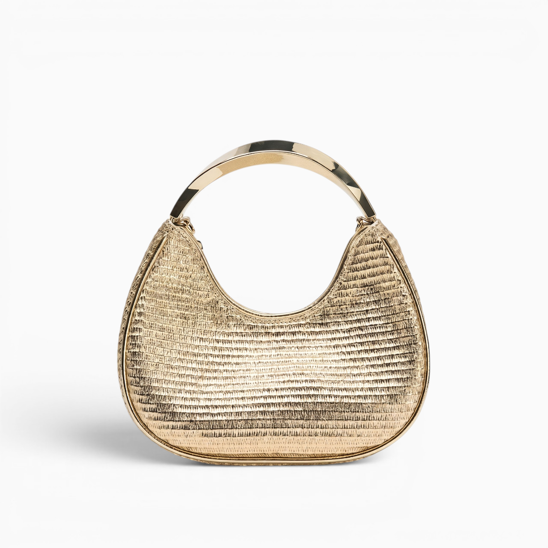 Fiora Crescent Bag