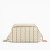 Seraphina Pearl Clutch