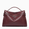 Harper Leather Tote
