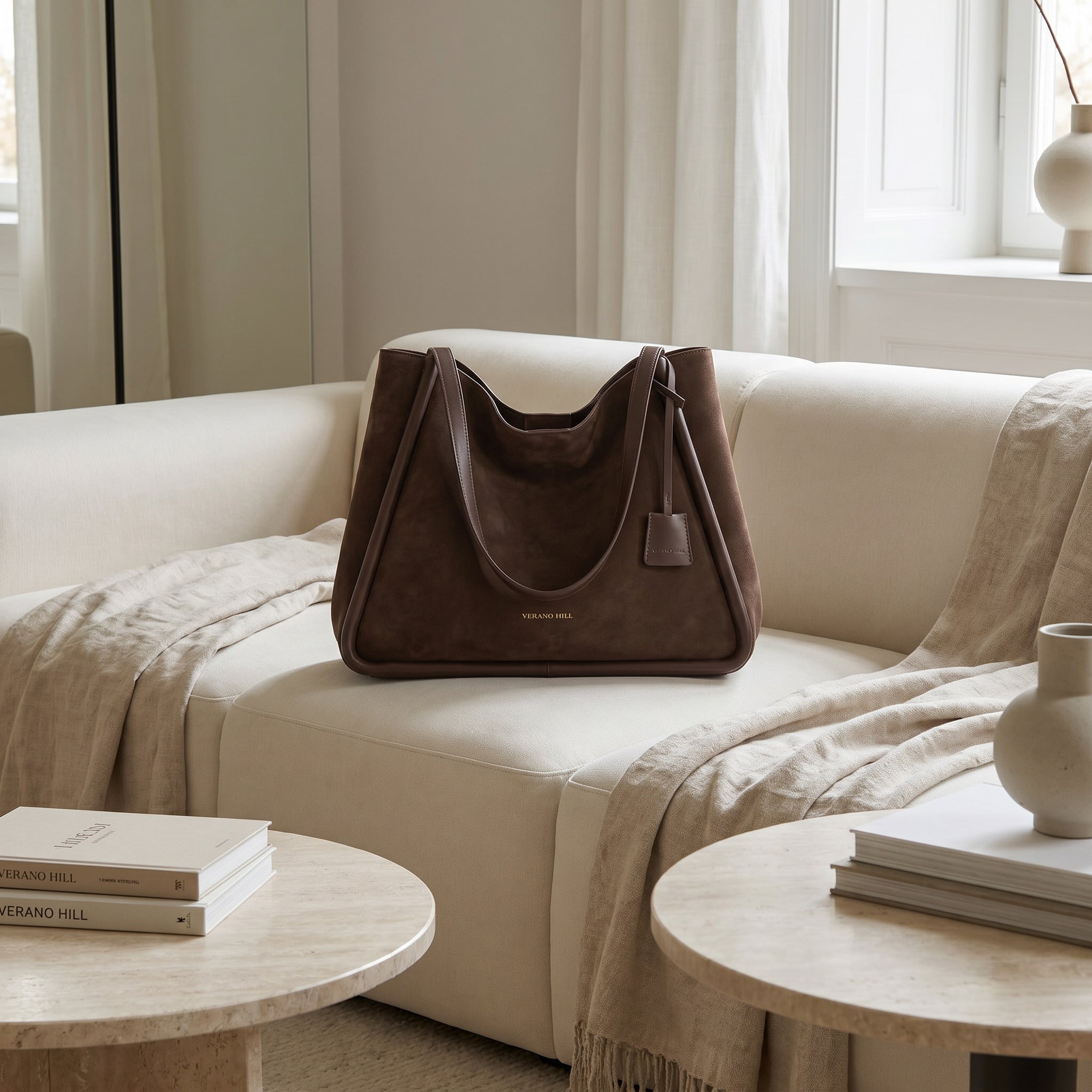 Lorai Tote Bag